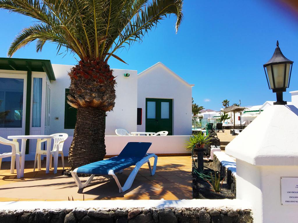 Concha De Mar Leilighet Puerto del Carmen  Eksteriør bilde
