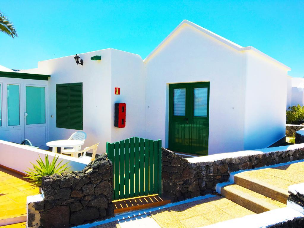 Concha De Mar Leilighet Puerto del Carmen  Eksteriør bilde