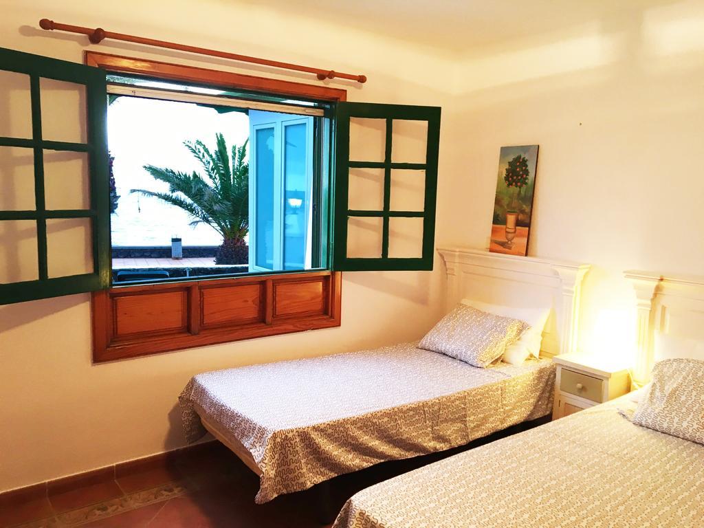Concha De Mar Leilighet Puerto del Carmen  Eksteriør bilde