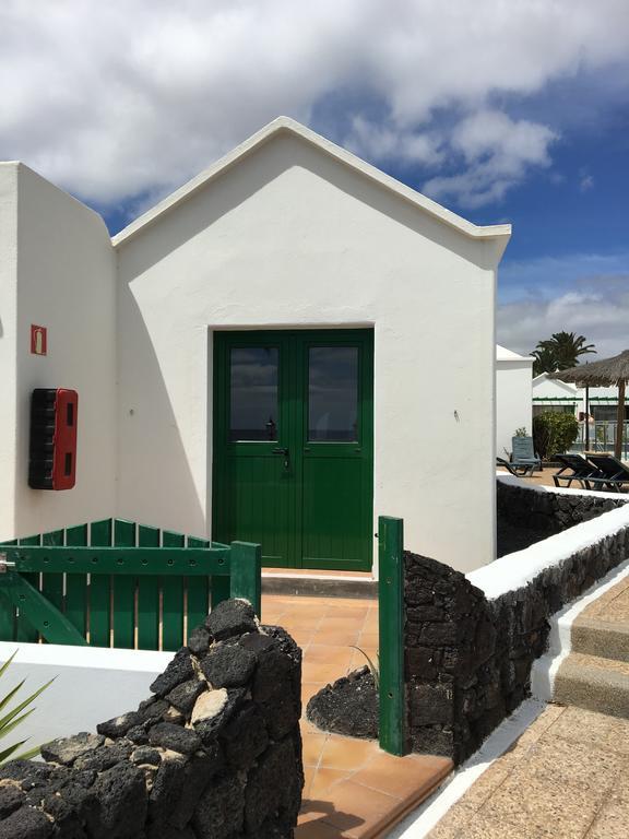 Concha De Mar Leilighet Puerto del Carmen  Eksteriør bilde