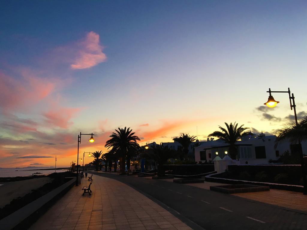 Concha De Mar Leilighet Puerto del Carmen  Eksteriør bilde